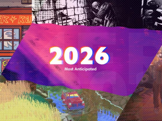 The Most Anticipated Indie Games of 2026