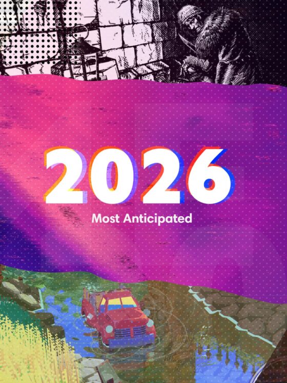 The Most Anticipated Indie Games of 2026