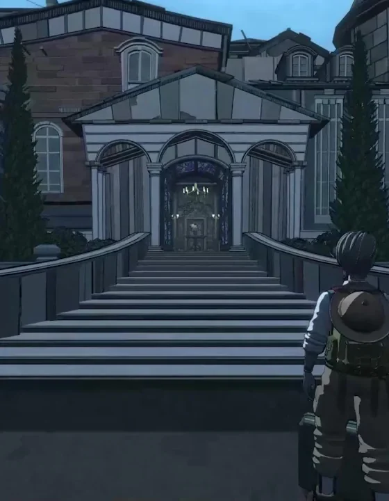 Solo Development Story: The 8-Year Journey Behind Blue Prince