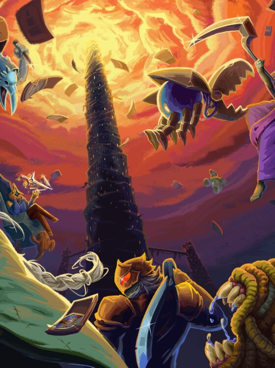 Why Slay the Spire 2 Became One of Steam’s Biggest Early Access Launches – and What Mega Crit Did Right