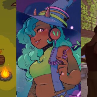 Review: Tiny Glade – The Most Relaxing City Builder Ever Made