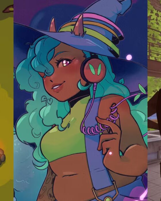 The Best Cozy Indie Games Like Tiny Glade