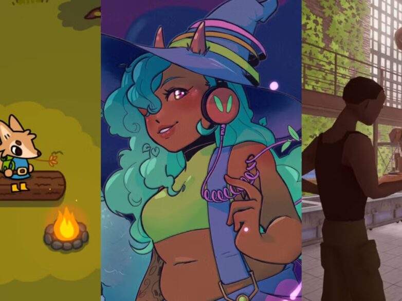 The Best Cozy Indie Games Like Tiny Glade