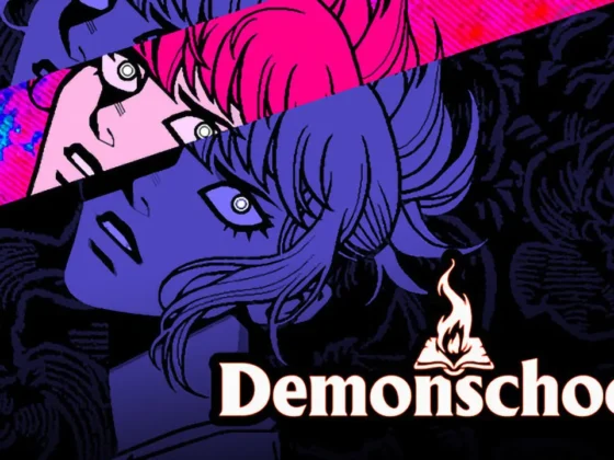Review: Demonschool – Persona-Inspired Indie Strategy RPG