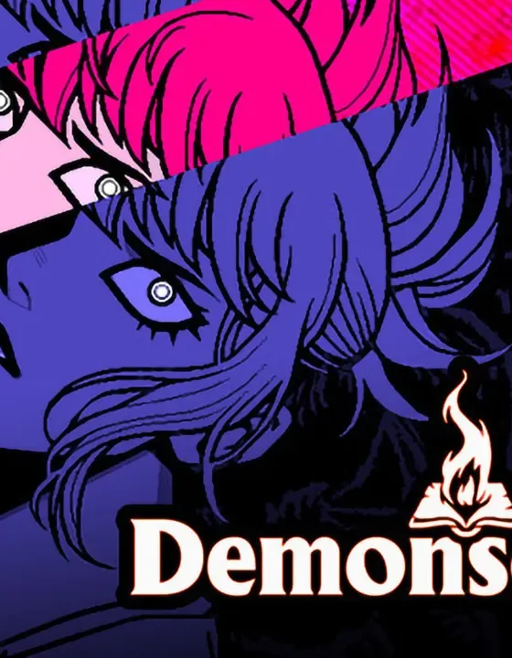 Review: Demonschool – Persona-Inspired Indie Strategy RPG
