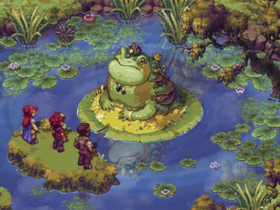 Why Indie Studios Are Returning to Pixel Art RPGs in 2026