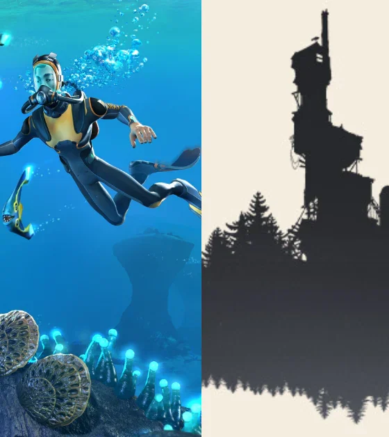 The Best Narrative Indie Games After Disco Elysium