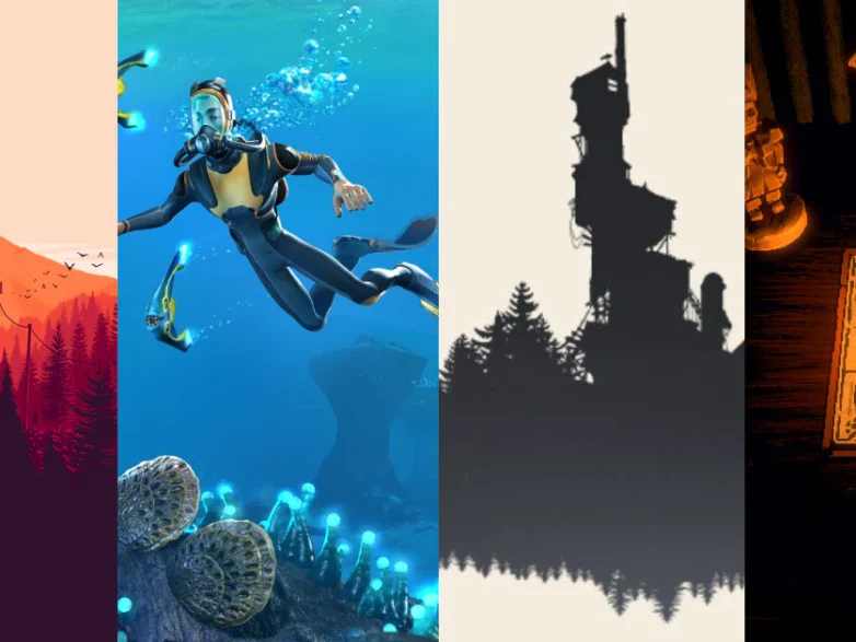 The Best Narrative Indie Games After Disco Elysium