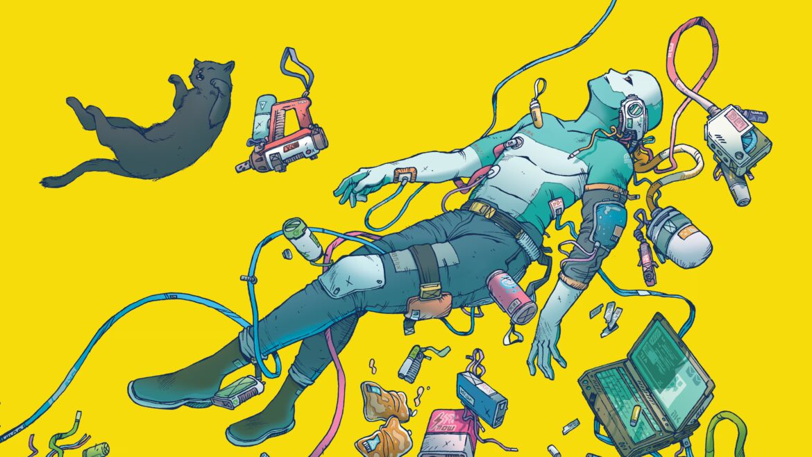 Review: Citizen Sleeper 2 – Narrative Sci-Fi RPG Done Right ...