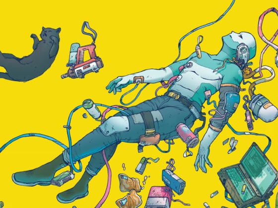 Review: Citizen Sleeper 2 – Narrative Sci-Fi RPG Done Right