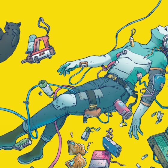 Review: Citizen Sleeper 2 – Narrative Sci-Fi RPG Done Right