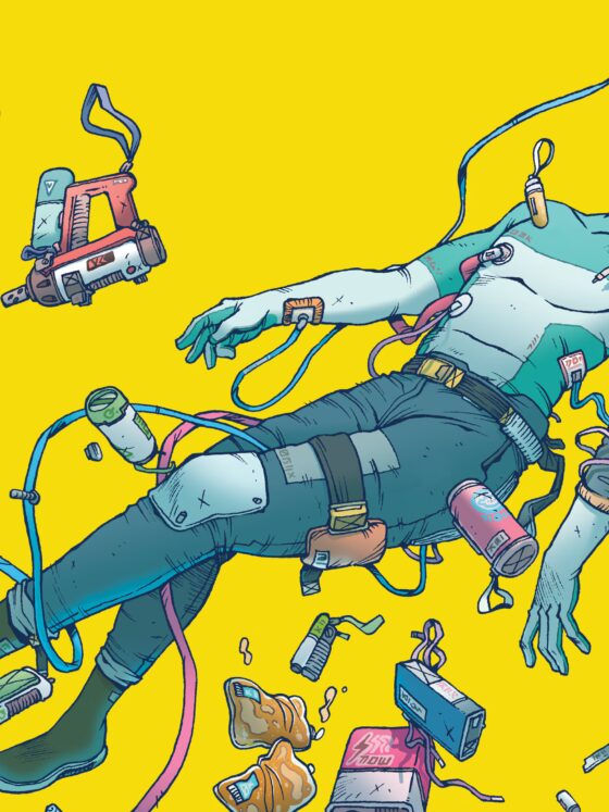 Review: Citizen Sleeper 2 – Narrative Sci-Fi RPG Done Right