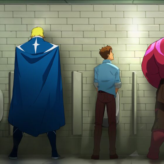 Review: Dispatch – A Superhero Story Told From the Call Center