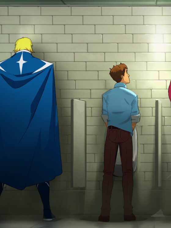 Review: Dispatch – A Superhero Story Told From the Call Center