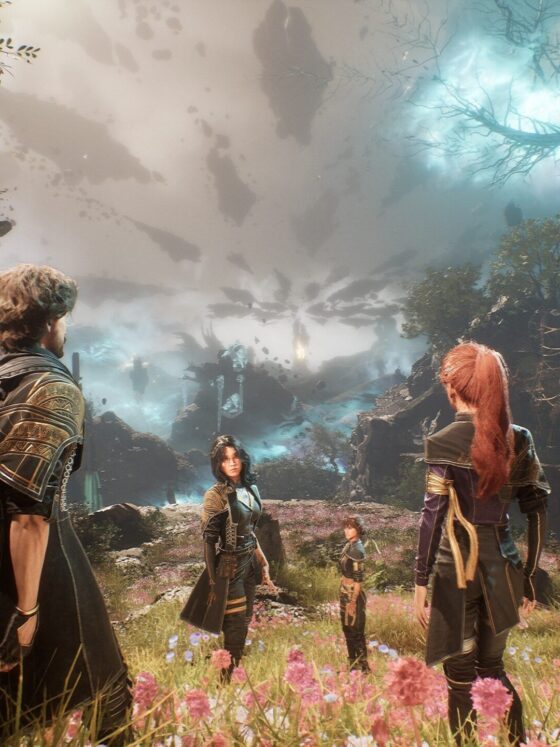 The BAFTA Rise of Narrative Indies: How Clair Obscur: Expedition 33 Is Redefining RPG Storytelling