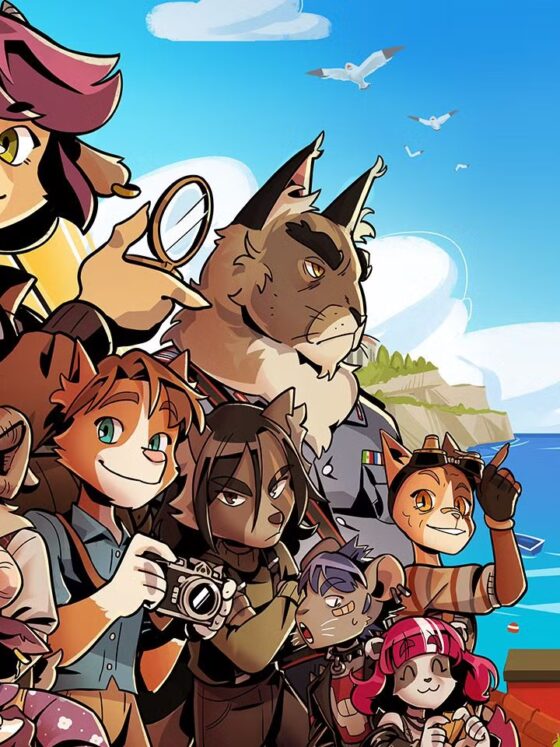 Italian Indie Devs to Watch: The Team Behind On Your Tail